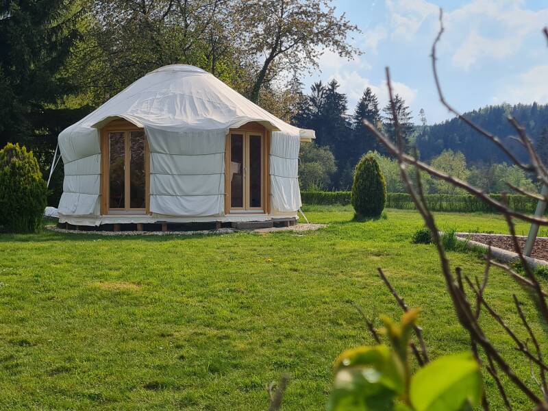 Gesundheitszentrum Familie Haus Saaleperle