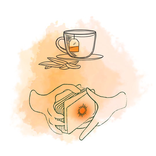 Relax & Recharge Experience