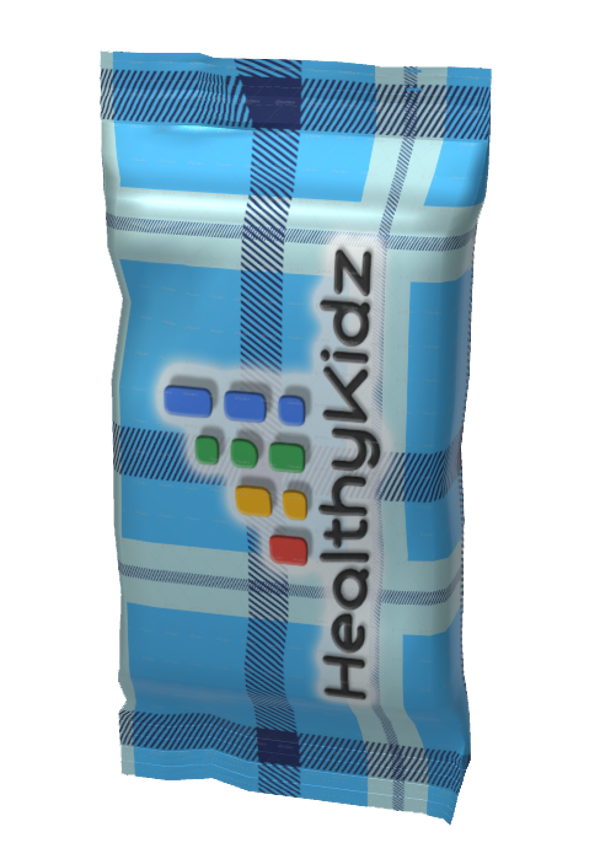 Vanilla Bar / 12 Pack