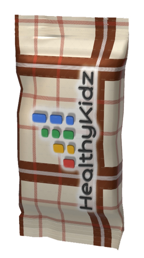 Chocolate Bar / 12 Pack