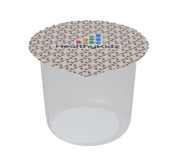 Chia Pudding Cup / 12 Pack