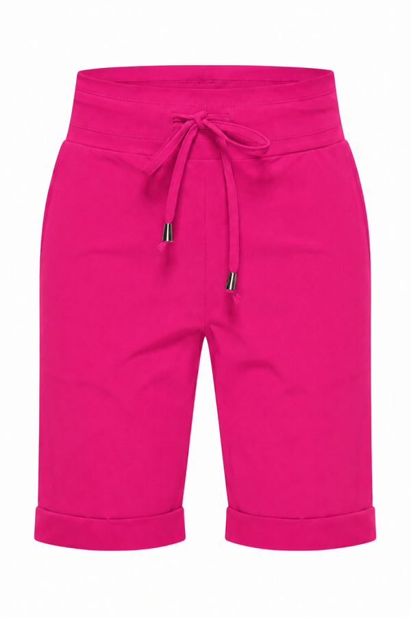 Mi Piace Bermuda – Fuchsia