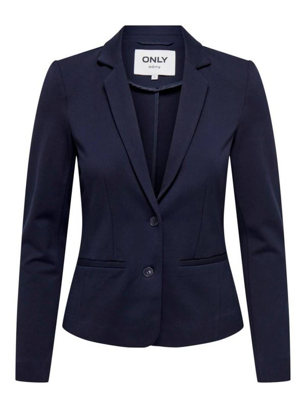 Only Onlpoptrash Life blazer Noos Night Sky 15153144