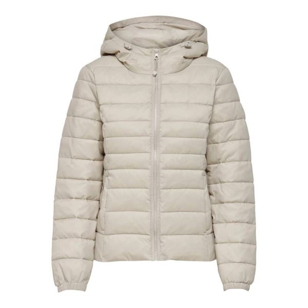 ONLY Onltahoe Hood Jacket OTW NOOS PUMICE STONE 12 BD 15156569
