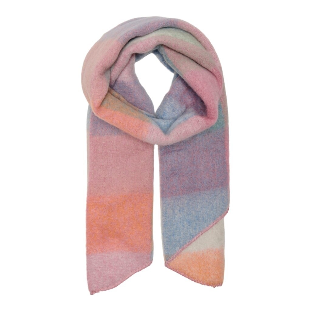 ONLY Onlkarin Life Soft Check Scarf Sjaal 15323457