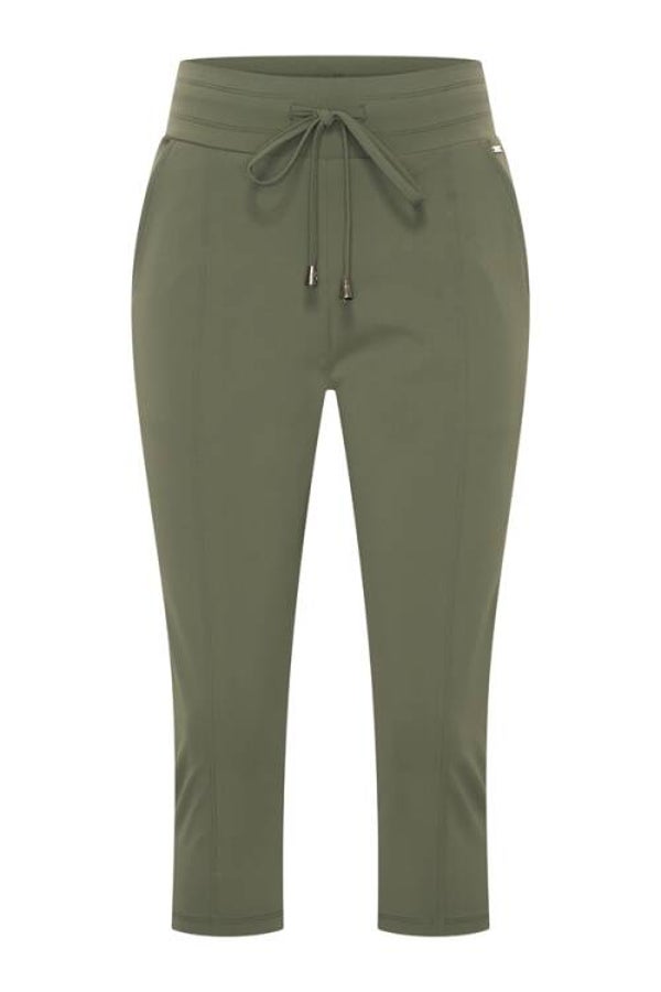 Mi Piace Travel Capri Broek – Deep Depth