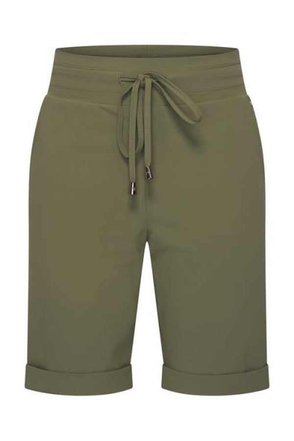 Mi Piace Bermuda – Olive