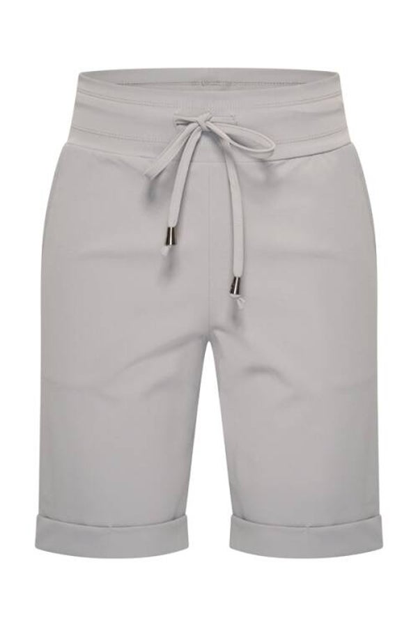 Mi Piace Bermuda – Elephant Grey