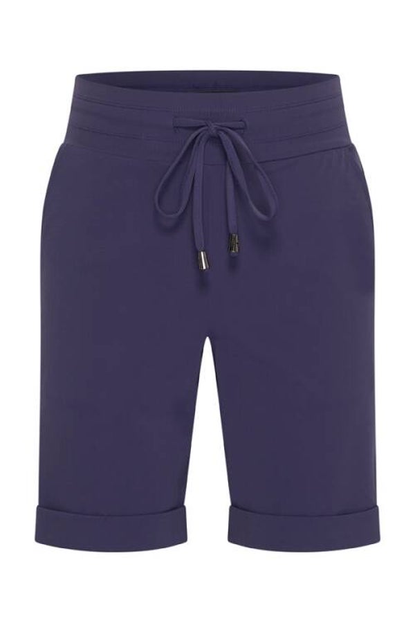 Mi Piace Bermuda – Midnight Purple