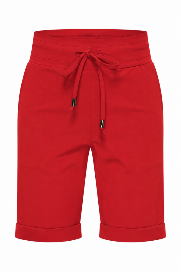 Mi Piace Bermuda – Rood