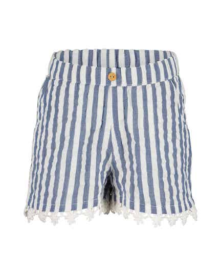 Blue Seven SHORT OCEAN 737056