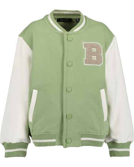 Blue Seven Jack sweater Khaki 817652
