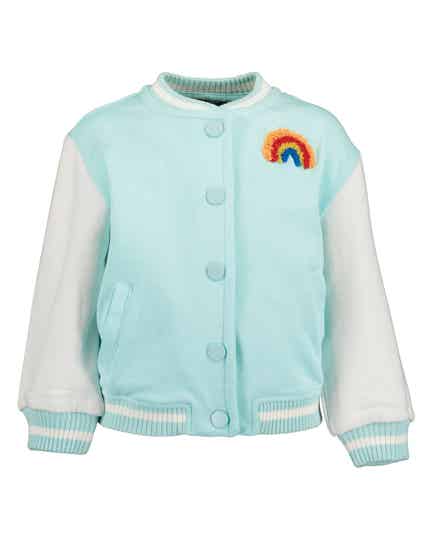 Blue Seven Sweatjacke 909043