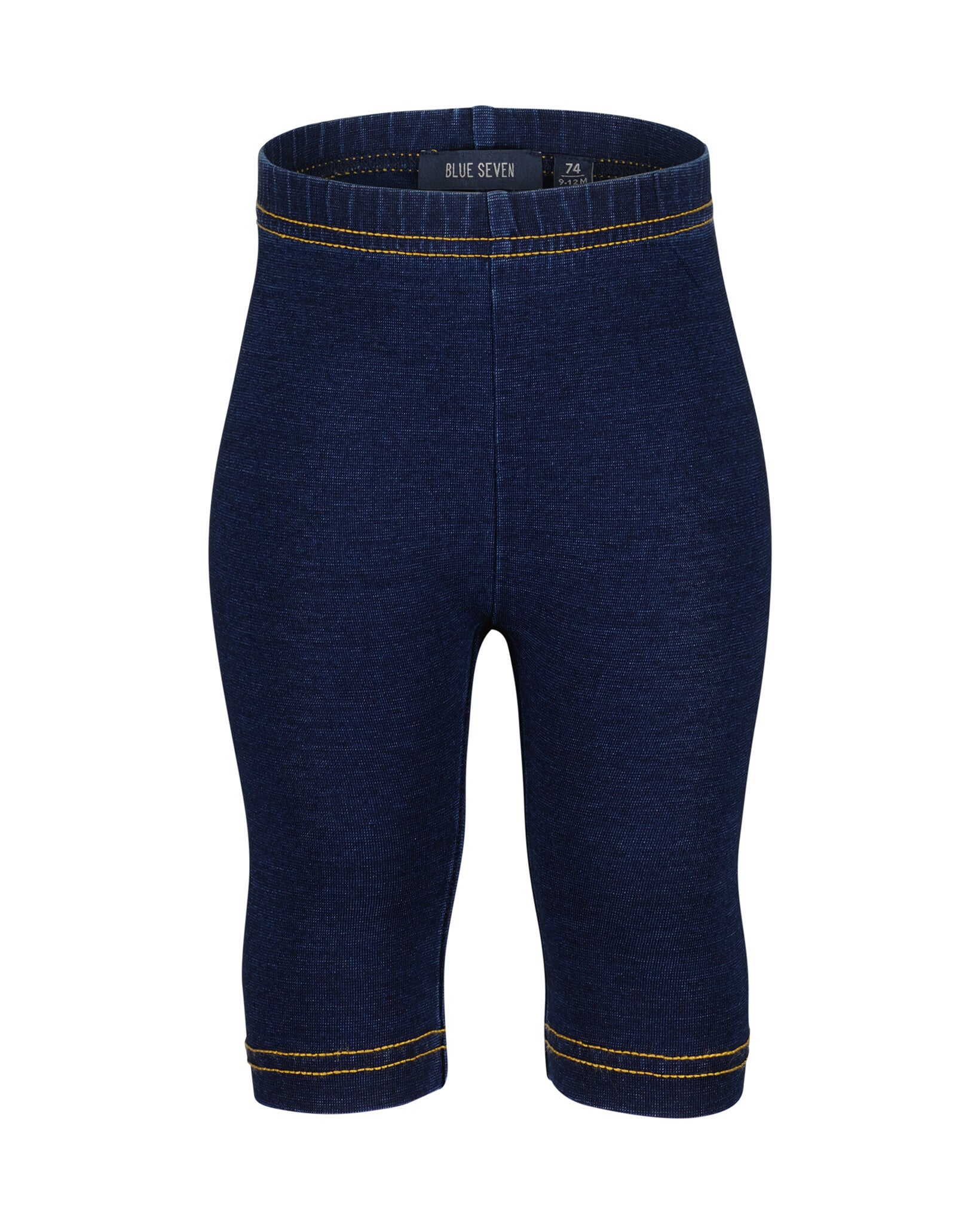 BLUE SEVEN Mini md capri legging 913637