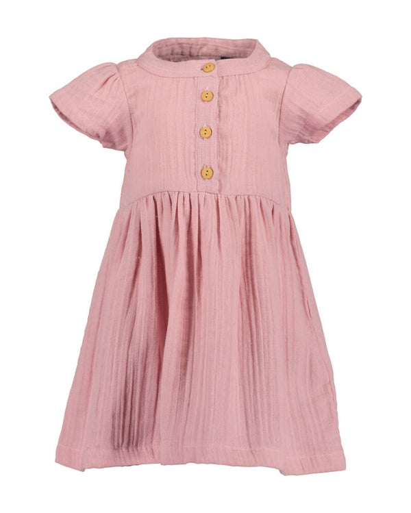 Blue Seven JURK MAUVE  919060