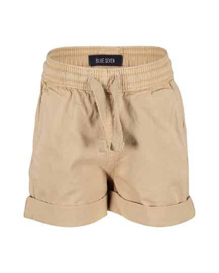 Blue Seven SHORT CAMEL  942529