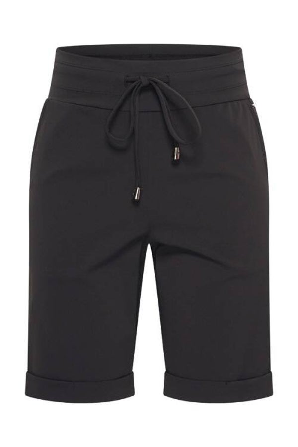 Mi Piace Bermuda – Donker Blauw