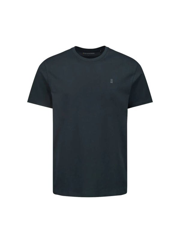 No Excess Round neck t-shirt | Night 27340101SN colour 078