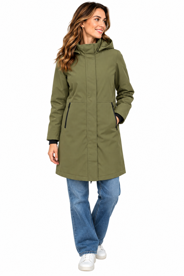Only ONLKARA PARKA OTW CC