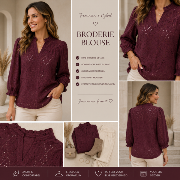 ONLY ONLZIGGY S/S FRILL TOP CC JRS