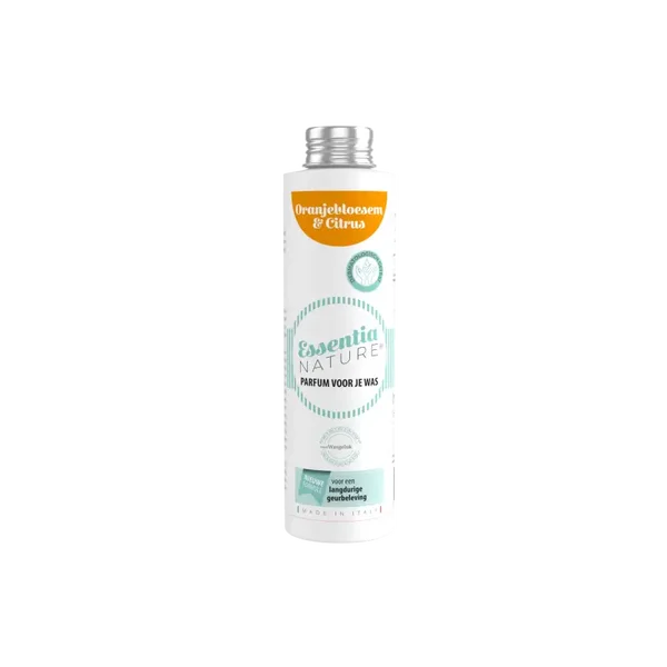 Wasgeluk Wasparfum Oranjebloesem en Citrus
