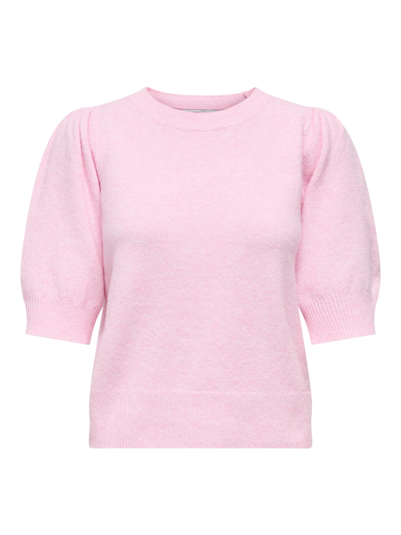 Only Onlrica 2/4 Pullover knt noos 15318551 pink
