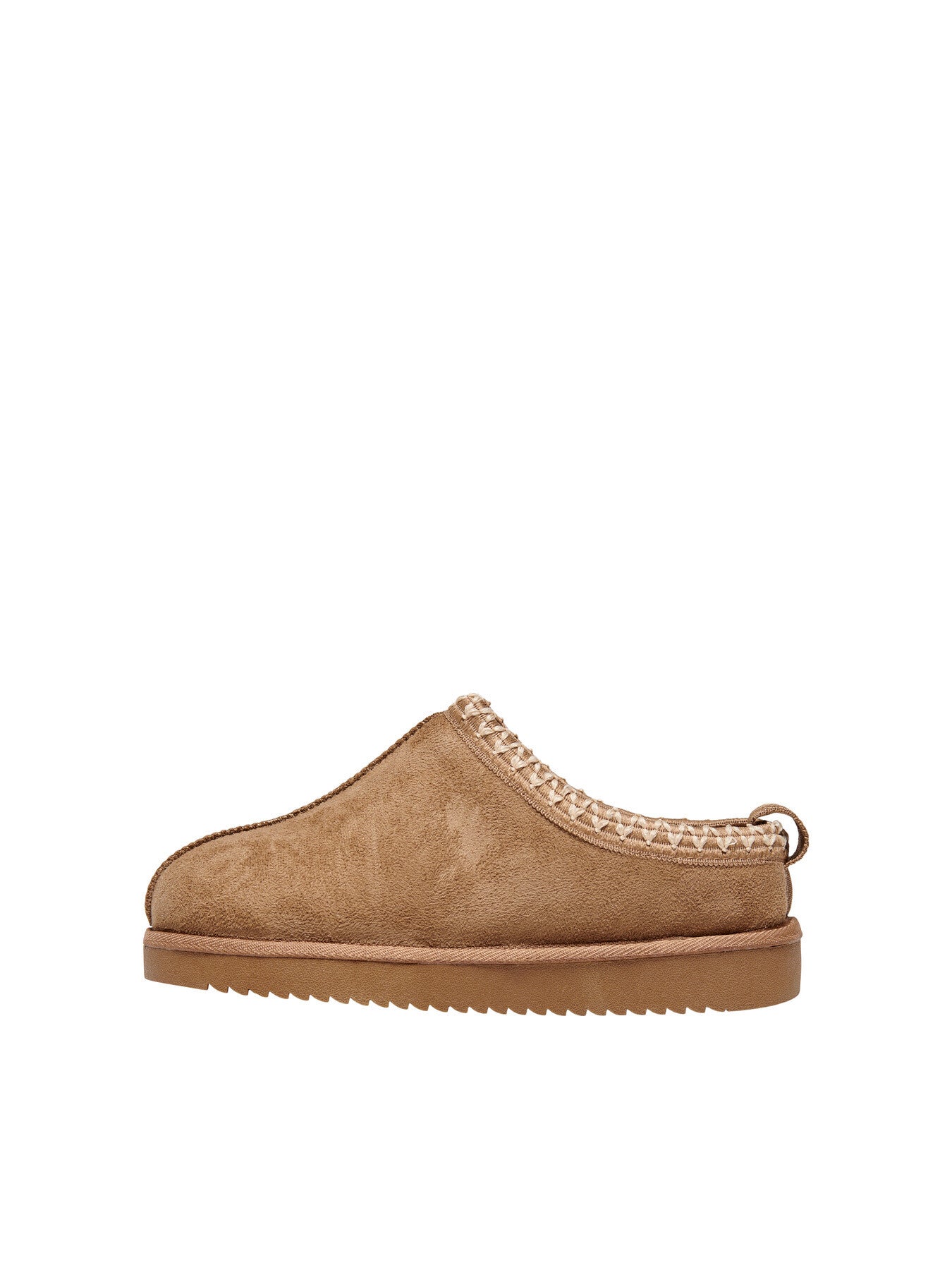 Only ONLSTELLA TEDDY LINED SLIPPER  15336069