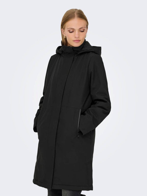 Only ONLKARA PARKA OTW CC