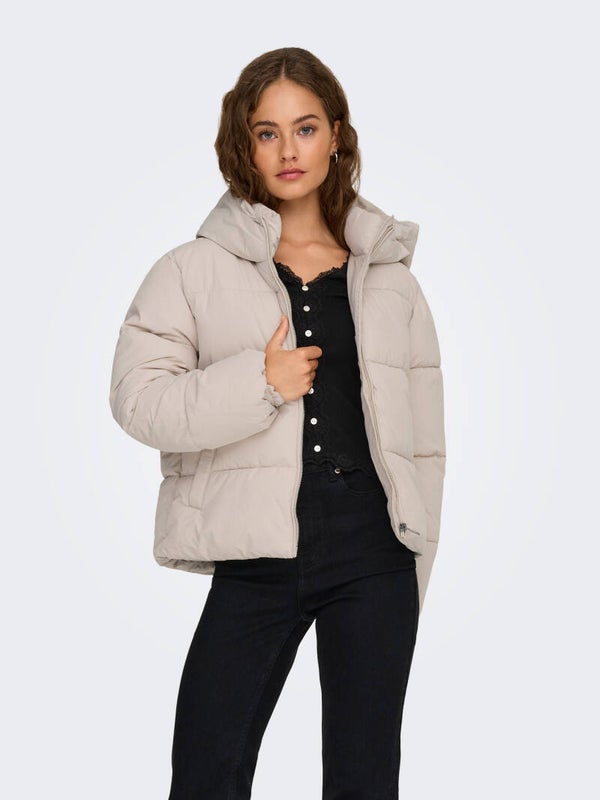 ONLY ONLJUTA Short Puffer Coat