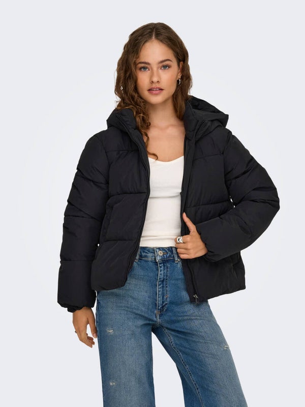 ONLY ONLJUTA Short Puffer Coat