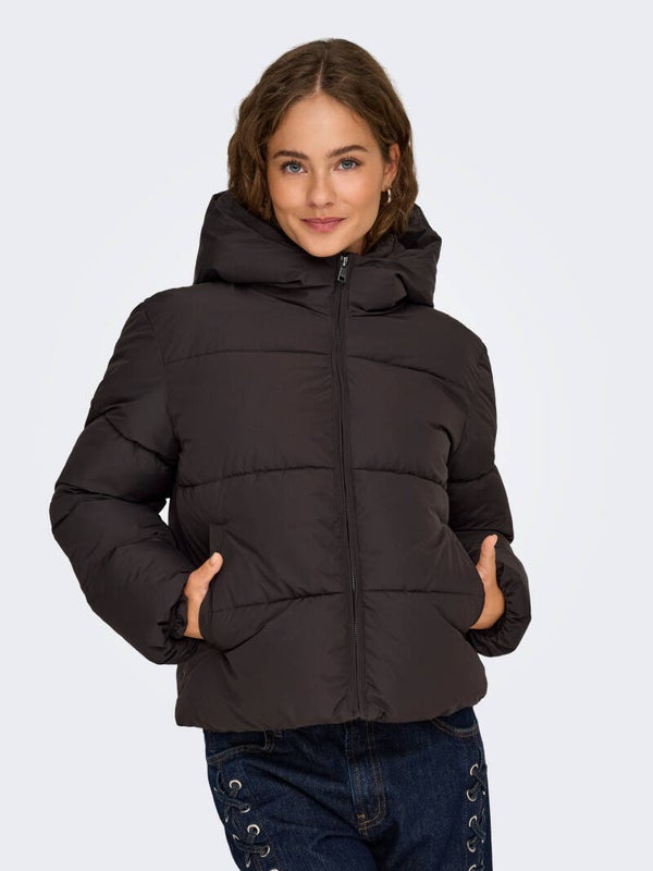 ONLY ONLJUTA Short Puffer Coat