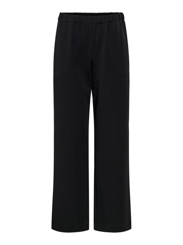 ONLY Onlcaro pantalon pant jrs nc 15 Black 15337069