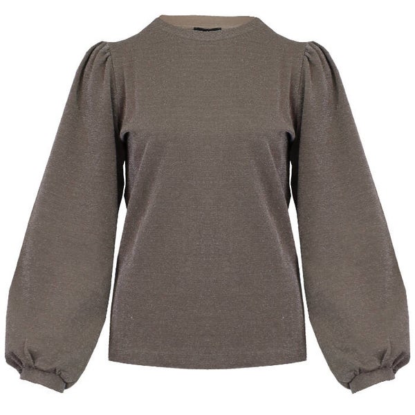 Sophia Perla / Liv Uni Sand top