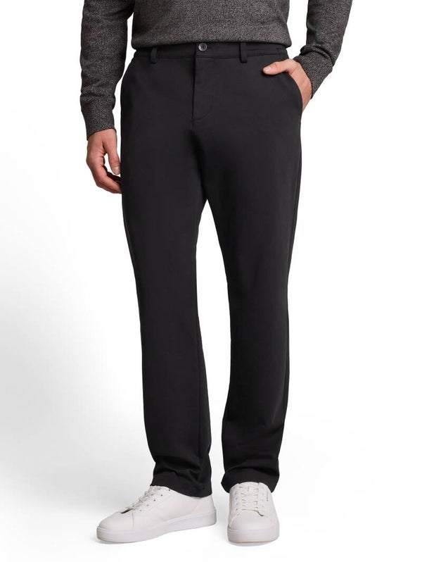 Tom Tailor TTRUPERT Regular Smart Jogger Men Zwart