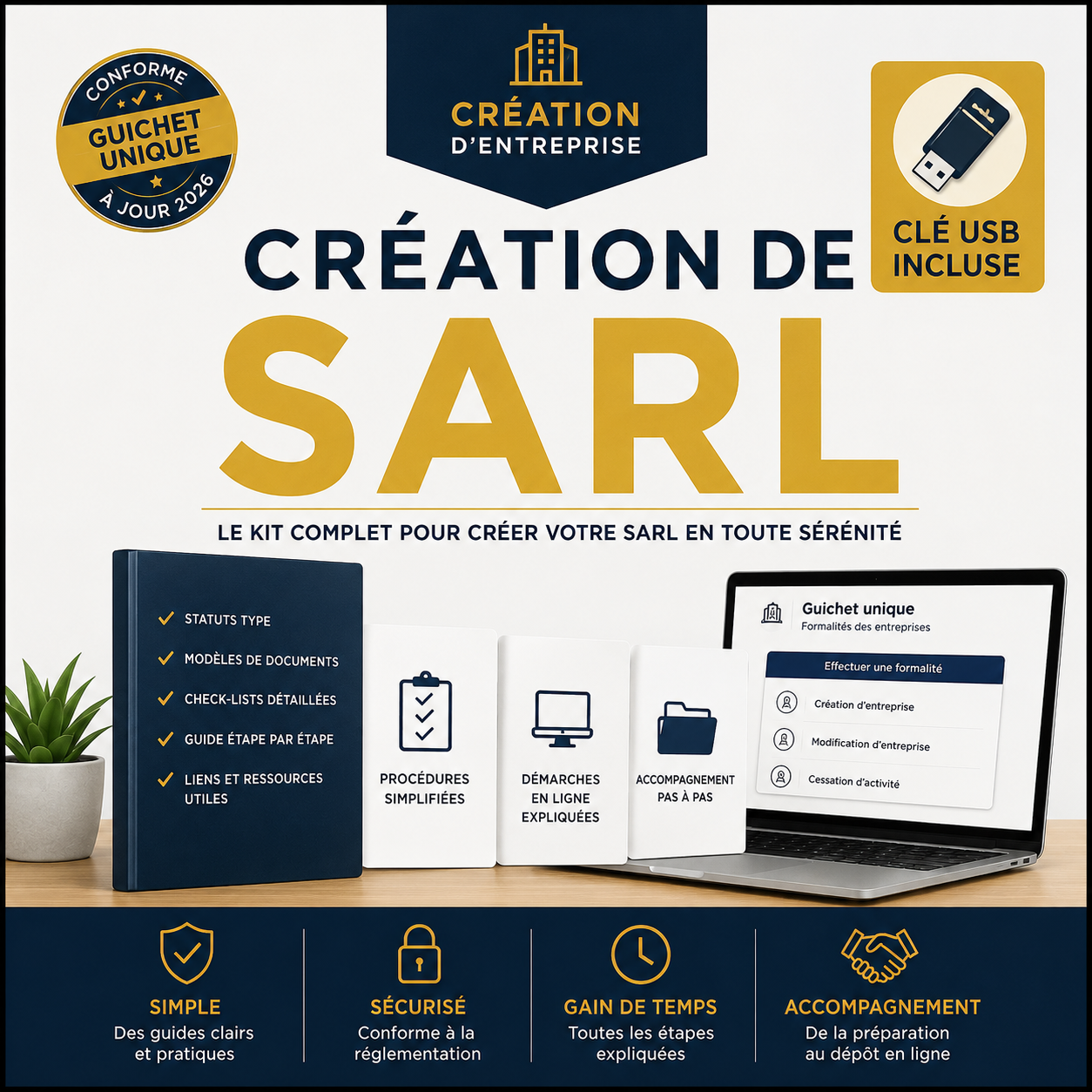 box pour creer sa sarl soi même