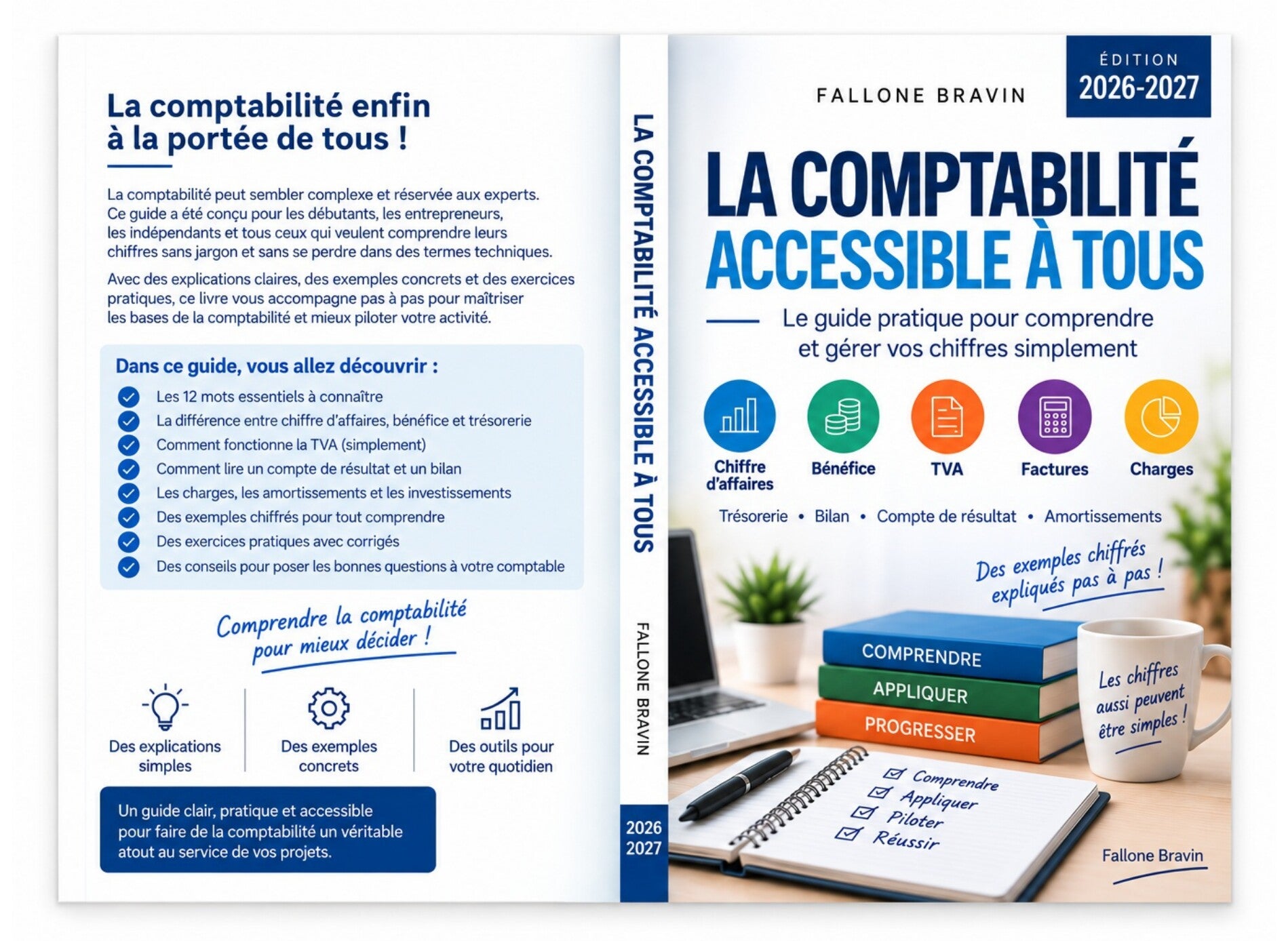 comptabilité accessible a tous version numérique