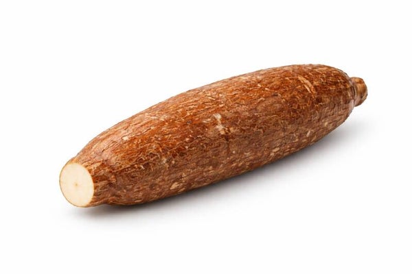 Cassave per kilo