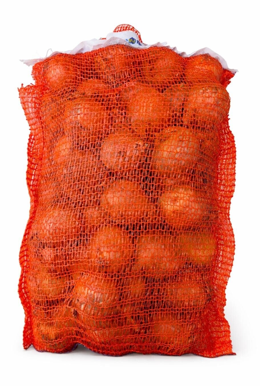 Uien wit 5 kilo