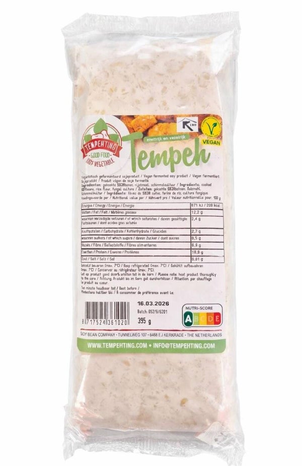 Tempeh