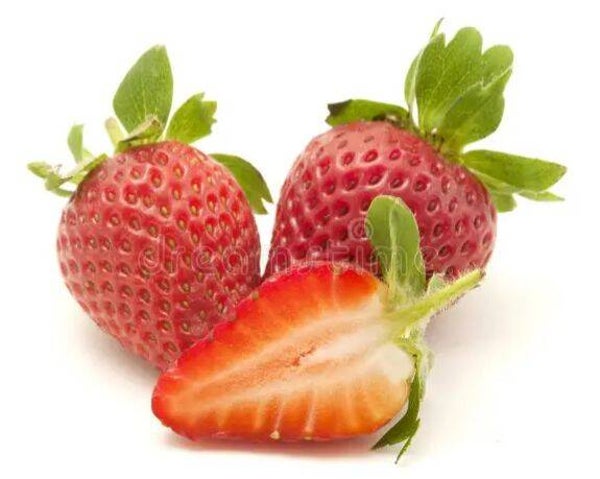 Aardbeien 550 gram (griekse)