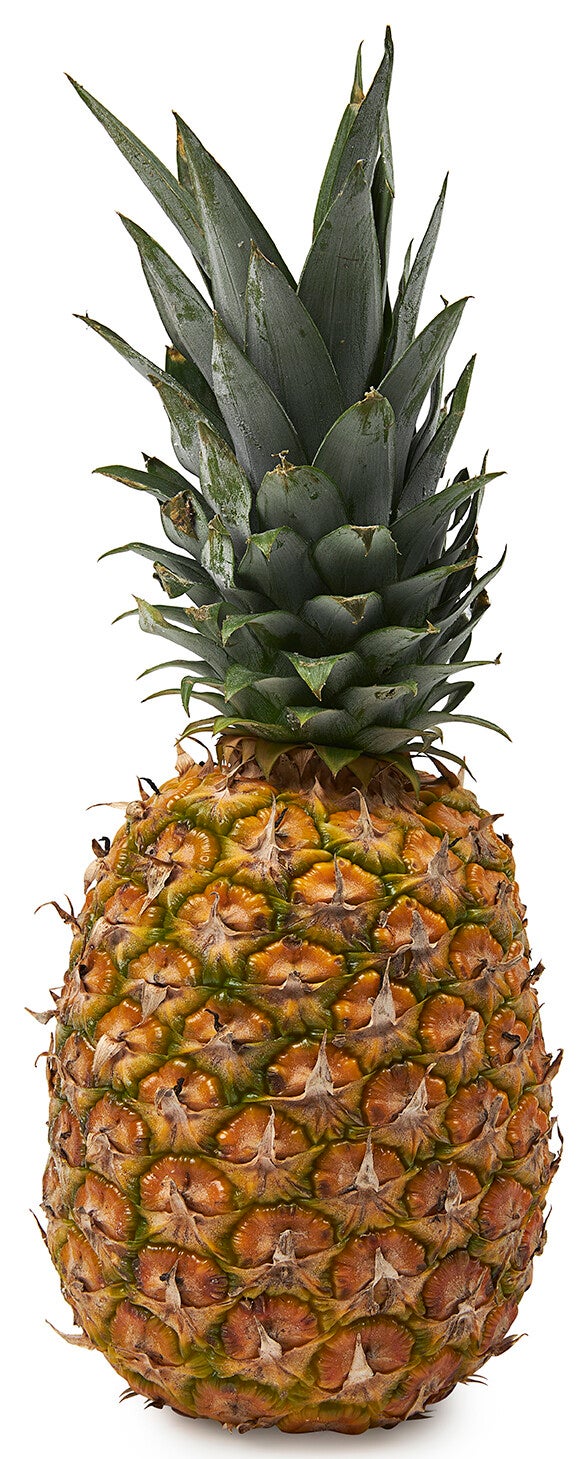 Ananas per stuk