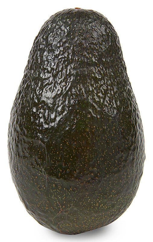 Avocado per stuk