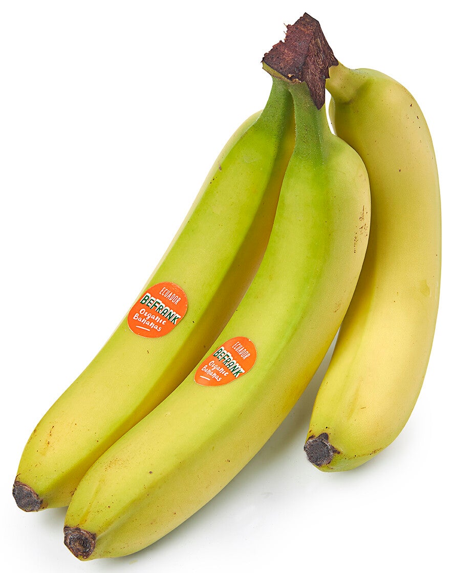 Bananen per kilo
