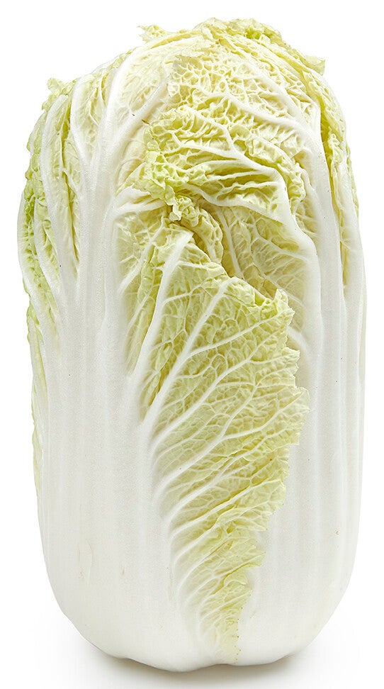 Chinese kool per stuk