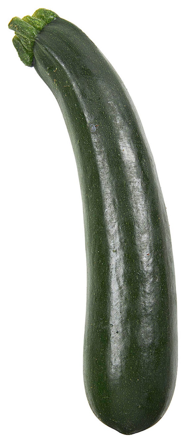 Courgette per stuk