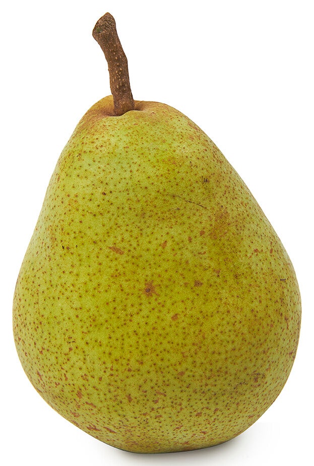 Doyenné du Comice handperen nieuwe oogst per kilo