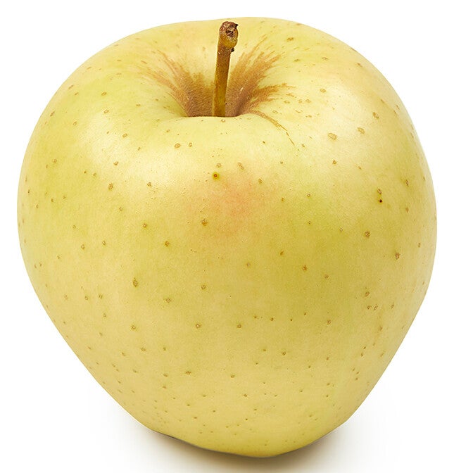 Franse golden delicious per stuk