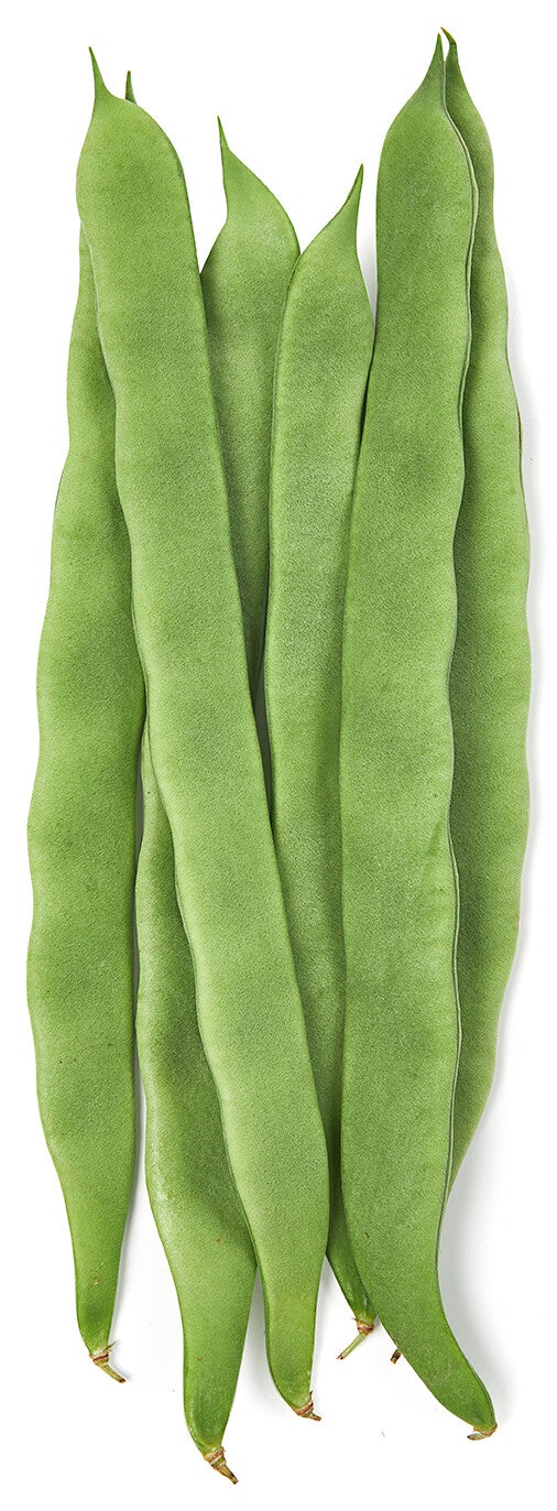 Snijbonen per 500 gram