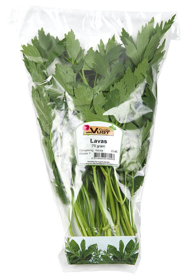 Lavas/maggi 75 gram
