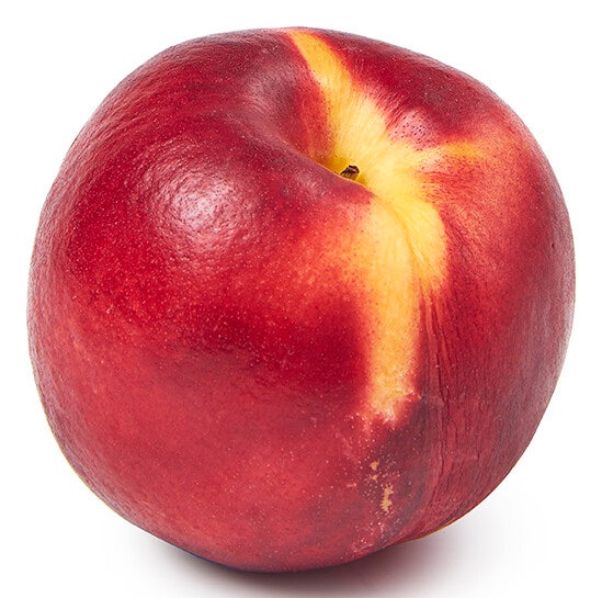 Nectarine per stuk